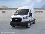 New 2026 Ford Transit 350 HD High Roof Empty Cargo Van for sale #6551684F - photo 1