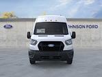 2026 Ford Transit 350 HD High Roof DRW RWD Empty Cargo Van for sale #6550945F - photo 5