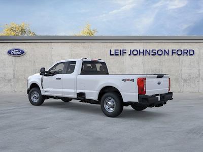 2026 Ford F-350 Super Cab SRW 4WD Pickup for sale #6256747F - photo 2