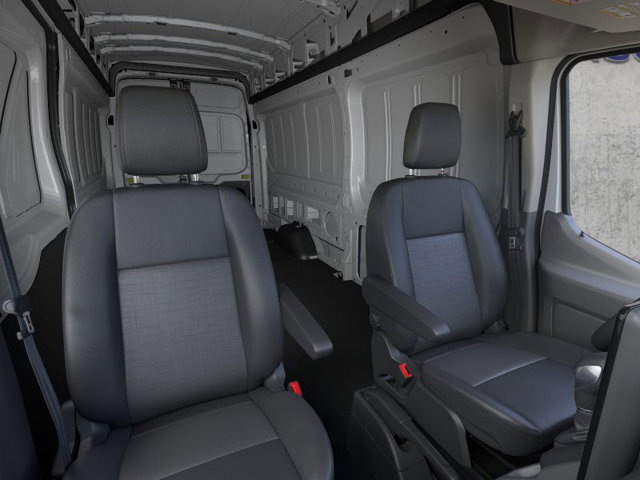 New 2026 Ford Transit 350 HD - photo 11