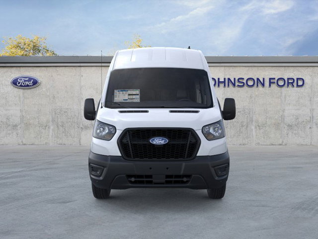 New 2026 Ford Transit 350 HD - photo 7
