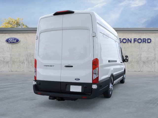 New 2026 Ford Transit 350 HD - photo 9