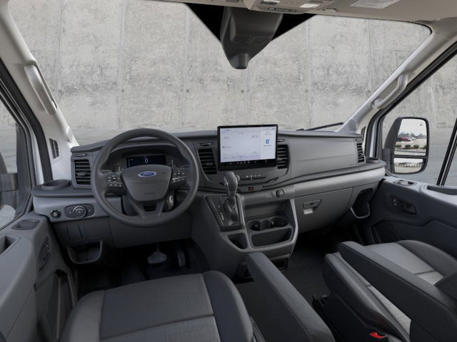 New 2026 Ford Transit 350 HD - photo 10