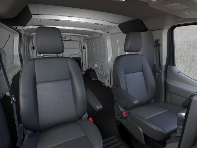 New 2026 Ford Transit 250 - photo 11