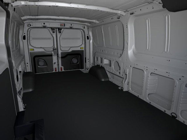 New 2026 Ford Transit 250 - photo 12