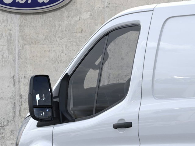 New 2026 Ford Transit 250 - photo 21
