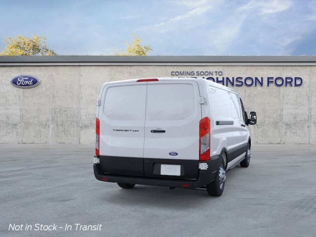 New 2026 Ford Transit 250 - photo 9