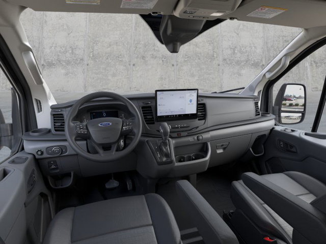 New 2026 Ford Transit 250 - photo 10
