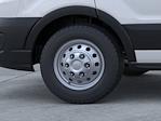 New 2026 Ford Transit 250 Low Roof Empty Cargo Van for sale #6558617F - photo 18