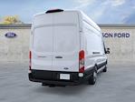 New 2026 Ford Transit 350 HD High Roof Empty Cargo Van for sale #6556866F - photo 8