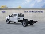 New 2026 Ford F-350 Super Cab Cab Chassis for sale #6254086F - photo 2