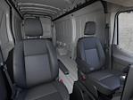 New 2026 Ford Transit 350 HD High Roof Empty Cargo Van for sale #6557374F - photo 9
