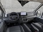 New 2026 Ford Transit 350 HD High Roof Empty Cargo Van for sale #6557374F - photo 8