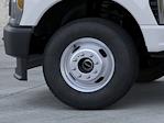 2026 Ford F-350 Super Cab DRW 4WD Cab Chassis for sale #6250643F - photo 18