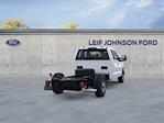 New 2026 Ford F-350 Super Cab Cab Chassis for sale #6252963F - photo 7
