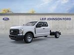New 2026 Ford F-350 Super Cab Cab Chassis for sale #6253842F - photo 22