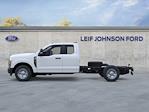 New 2026 Ford F-350 Super Cab Cab Chassis for sale #6253842F - photo 3