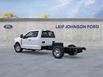 New 2026 Ford F-350 Super Cab Cab Chassis for sale #6253842F - photo 2