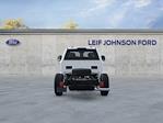 New 2026 Ford F-350 Super Cab Cab Chassis for sale #6253842F - photo 4