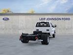 2026 Ford F-350 Regular Cab DRW 4WD Cab Chassis for sale #6254761F - photo 7