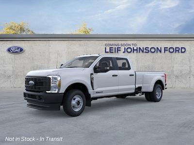 2025 Ford F-350 Crew Cab DRW 4WD Pickup for sale #5255254FF - photo 1