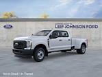 2025 Ford F-350 Crew Cab DRW 4WD Pickup for sale #5255254FF - photo 1