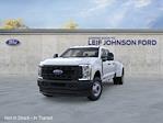 2025 Ford F-350 Crew Cab DRW 4WD Pickup for sale #5255254FF - photo 3