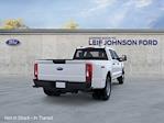 2025 Ford F-350 Crew Cab DRW 4WD Pickup for sale #5255254FF - photo 8