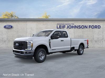 2025 Ford F-250 Super Cab 4WD Pickup for sale #5252752F - photo 1