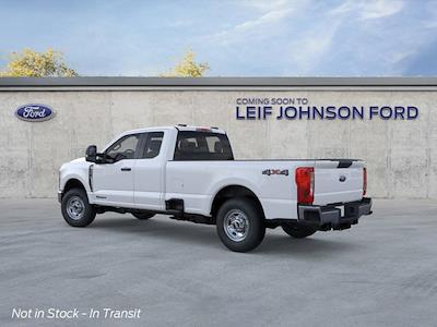 2025 Ford F-250 Super Cab 4WD Pickup for sale #5252752F - photo 2