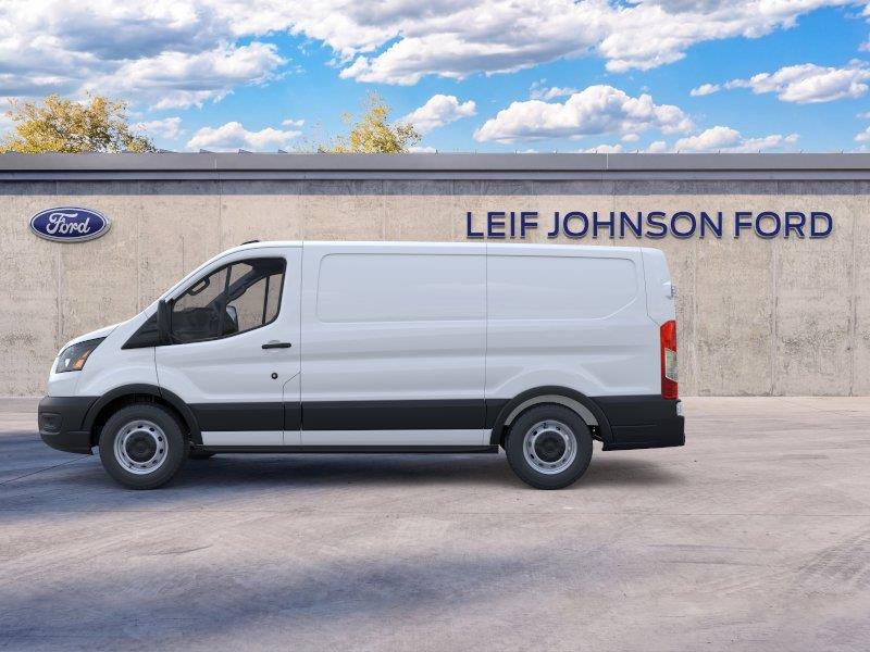New 2026 Ford Transit 150 - photo 2