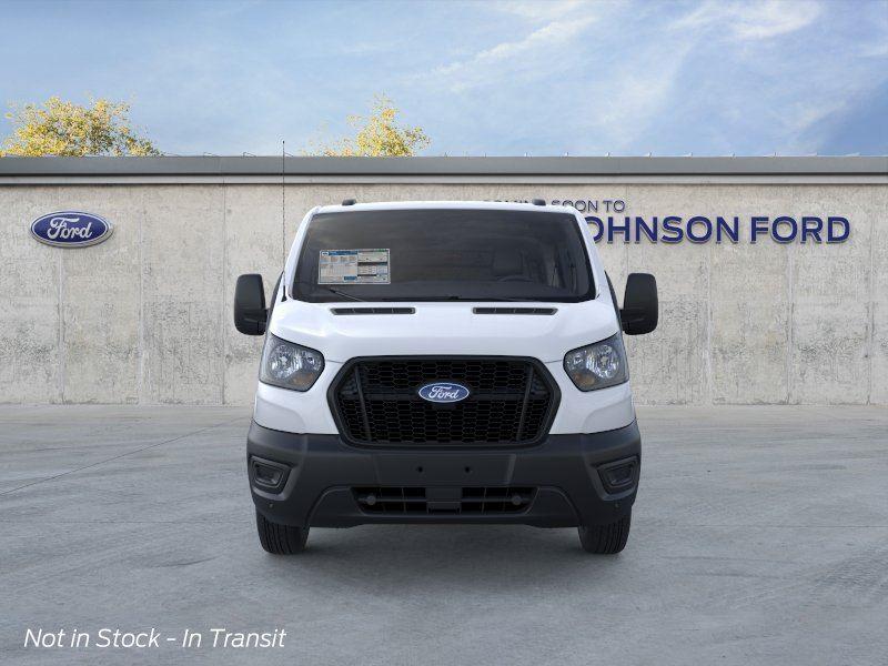 New 2026 Ford Transit 150 - photo 7