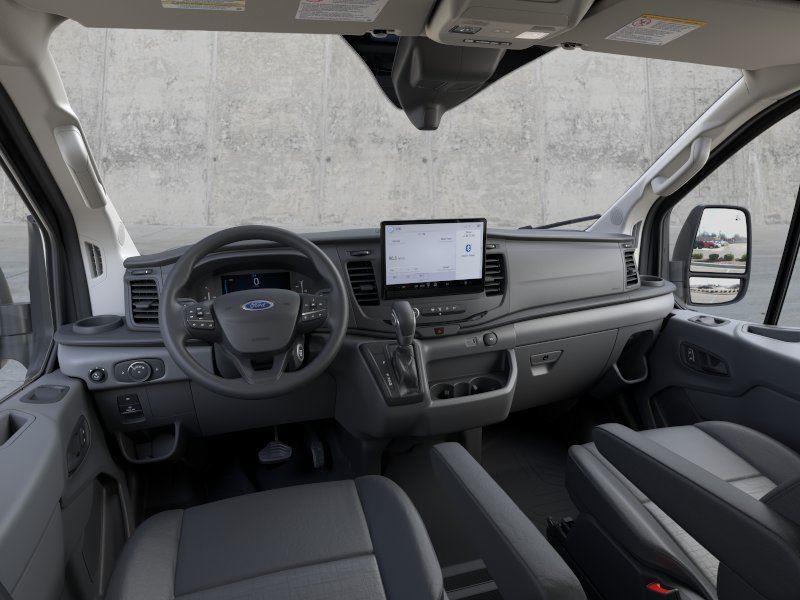 New 2026 Ford Transit 150 - photo 10