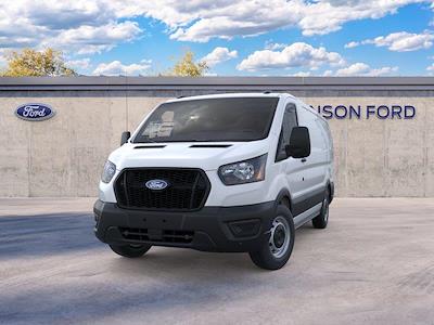 New 2026 Ford Transit 150 Low Roof Empty Cargo Van for sale #6552058F - photo 1