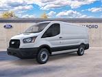 New 2026 Ford Transit 150 Low Roof Empty Cargo Van for sale #6552058F - photo 21