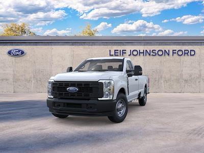 2026 Ford F-250 Regular Cab 4x2 Pickup for sale #TEF17216F - photo 2