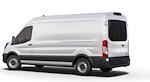 Used 2024 Ford Transit 250 Medium Roof Empty Cargo Van for sale #C500126 - photo 3