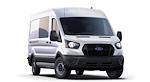 Used 2024 Ford Transit 250 Medium Roof Empty Cargo Van for sale #C500126 - photo 1