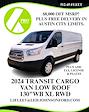 2024 Ford Transit 150 Low Roof SRW RWD Empty Cargo Van for sale #RKB85426 - photo 1