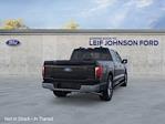 2025 Ford F-150 SuperCrew Cab 4WD Pickup for sale #5254561 - photo 8