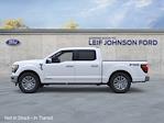 2025 Ford F-150 SuperCrew Cab 4WD Pickup for sale #5258518 - photo 4