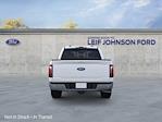 2025 Ford F-150 SuperCrew Cab 4WD Pickup for sale #5258518 - photo 5