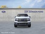 2025 Ford F-150 SuperCrew Cab 4WD Pickup for sale #5258518 - photo 6