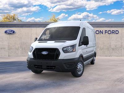 2026 Ford Transit 250 Medium Roof AWD Empty Cargo Van for sale #TKB33892F - photo 2