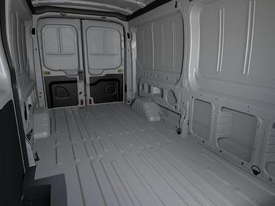 2026 Ford Transit 250 Medium Roof AWD Empty Cargo Van for sale #TKB34249F - photo 2