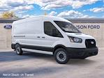 2026 Ford Transit 250 Medium Roof RWD Cargo Van for sale #TKB36681F - photo 7