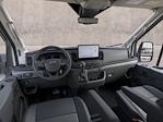 New 2026 Ford Transit 250 Medium Roof Empty Cargo Van for sale #TKB49416F - photo 9