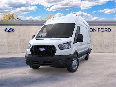 2026 Ford Transit 350 High Roof RWD Empty Cargo Van for sale #TKB52389F - photo 2