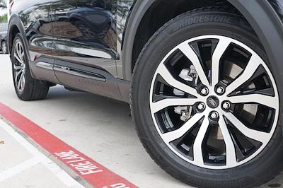 2022 Ford Explorer RWD SUV for sale #TLB3933A1 - photo 2