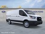 2025 Ford Transit 250 Low Roof AWD Empty Cargo Van for sale #5553434F - photo 8